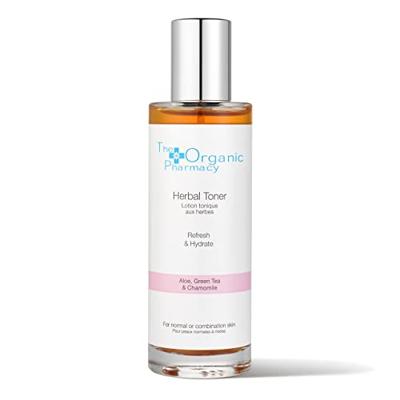The Organic Pharmacy Herbal Toner