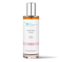 The Organic Pharmacy Herbal Toner - thumbnail