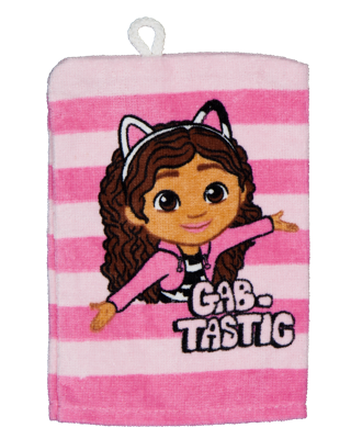 Washand - Roze Washand - Roze