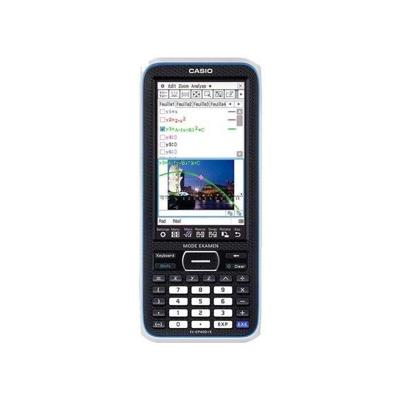 CASIO Graph FX Calculator CP 400 + E (Onderzoeksmodus) grijs
