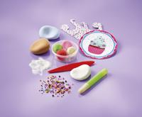 Intro Totum cupcake factory koffer - thumbnail