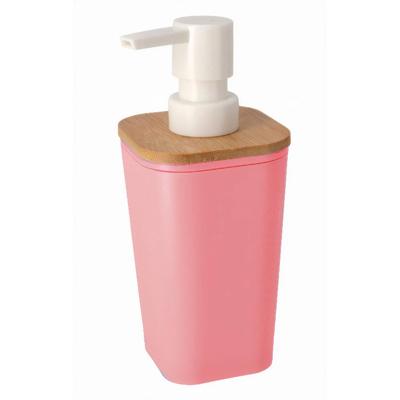 Gerimport Zeeppomp Axel 360 Ml Plastic Roze Gerimport Zeeppomp Axel 360 Ml Plastic Roze