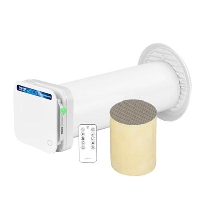 Turbionaire trend HRV fan 100 WM