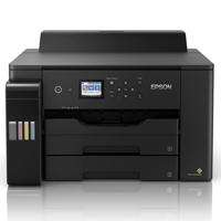 Epson EcoTank L1116 inkjetprinter Kleur 4800 x 1200 DPI A3 Wi-Fi - thumbnail