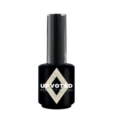 NailPerfect UPVOTED Soak Off Gelpolish Shine Bright 15ml