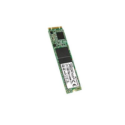 Transcend TS120GMTS820S SATA M.2 SSD 2280 harde schijf 120 GB 820S M.2 SATA 6 Gb/s Transcend TS120GMTS820S SATA M.2 SSD 2280 harde schijf 120 GB 820S M.2 SATA 6 Gb/s