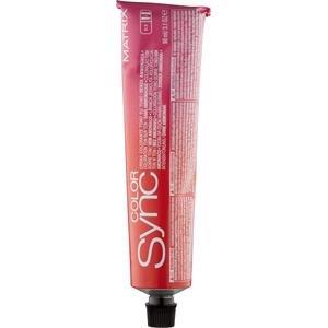 Matrix Matrix - SoColor Sync 7VM Midden Blond Violet Mocha - 90ml