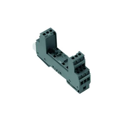 Weidmüller 8951770000 VSPC BASE 2SL R Overspanningsveilige sokkel Overspanningsbeveiliging voor: Verdeelkast 1 stuk(s) Weidmüller 8951770000 VSPC BASE 2SL R Overspanningsveilige sokkel Overspanningsbeveiliging voor: Verdeelkast 1 stuk(s)