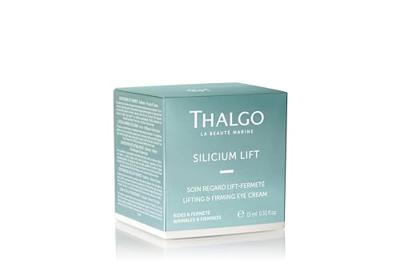 Thalgo Silicium Lift Lifting & Firming Eye Cream 15ml Oogverzorging