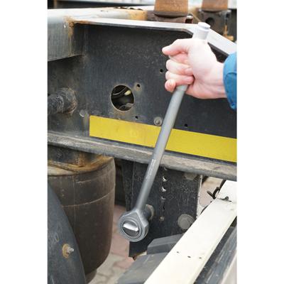 Brilliant Tools BT025020 BT025020 Dopsleutelset 3/4 (20 mm)