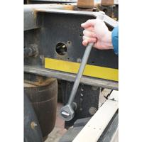 Brilliant Tools BT025020 BT025020 Dopsleutelset 3/4 (20 mm) - thumbnail