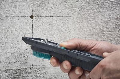 Wolfcraft 5976000 Markeersjabloon 1 stuk(s)