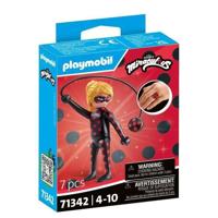 Playset Playmobil 71342 Miraculous - thumbnail