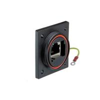 Bulgin PX0890/E Bulk 1 stuk(s) - thumbnail