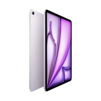 Apple iPad Air 13‑inch (M4): Liquid Retina-display, 1 TB, 12‑MP camera aan de voor- en achterkant, wifi 7 met Apple N1, Touch ID, batterij voor een hele dag – Paars - thumbnail