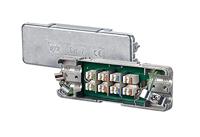 BTR kabelconnector CAT.7 - thumbnail
