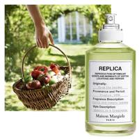 Maison Margiela Replica From Garden Eau de Toilette 100ml - thumbnail