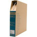 Shimano schakel buitenkabel sis sp 50m 4mm zwart