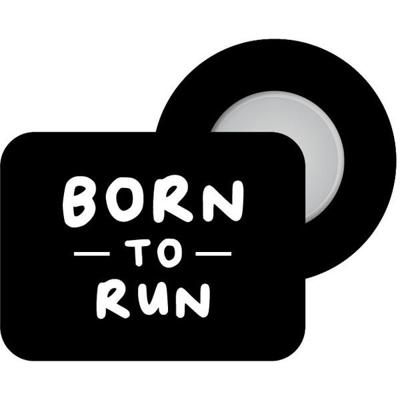 BibBits Born To Run