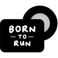 BibBits Born To Run - thumbnail
