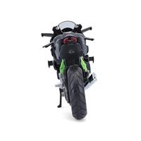Maisto Kawasaki Ninja H2R 1:12 Motorfiets - thumbnail