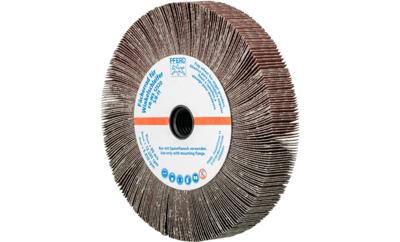 PFERD TOOLS 47802666 Waaier Diameter 125 mm 2 stuk(s)