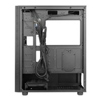 Antec NX410 midi tower behuizing - thumbnail