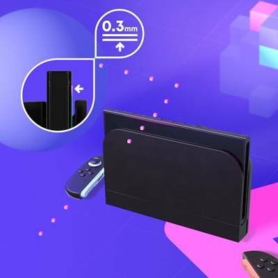 Oniverse Nintendo Switch 2 Screenprotector