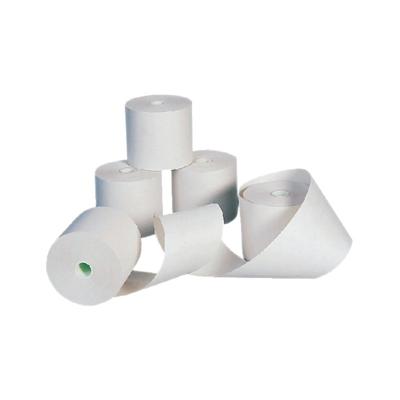 Telrol qbasic 58mmx14mx12mm thermisch | 50 stuks