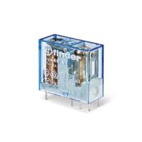 Finder 40.61.9.012.4001 Printrelais 12 V/DC 16 A 1x wisselcontact 1 stuk(s) - thumbnail