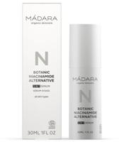MÁDARA Niacinamide Alternative 5 in 1 Serum 30ml - thumbnail