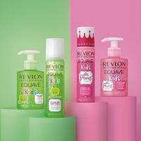 Revlon Equave Kids Conditioning Shampoo - thumbnail