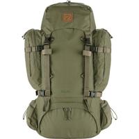 Fjallraven High Coast 22 Duffel Clay 22L - thumbnail