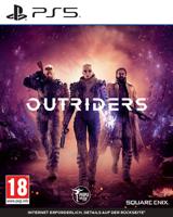 Outriders - thumbnail
