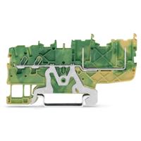 WAGO 2020-1407 Basisklem 50 stuk(s) - thumbnail