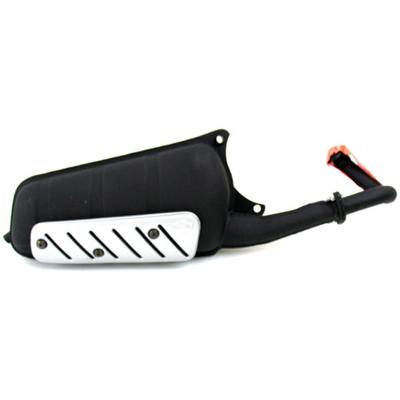 SITO PLUS Sito uitlaat plus 256 sfera oud model