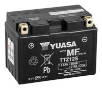 YUASA batterij "ttz12s battery ttz12s agm - thumbnail