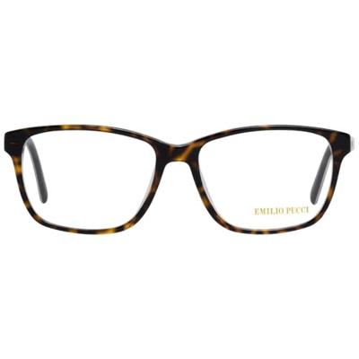 Brillenframe Dames Emilio Pucci EP5032-53056 Ø 53 mm Brillenframe Dames Emilio Pucci EP5032-53056 Ø 53 mm