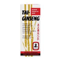 Tai ginseng elixer 500 Milliliter - thumbnail
