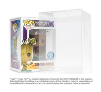Ultimate Guard Protective Case for Funko POP!™ (40) - Standard - thumbnail