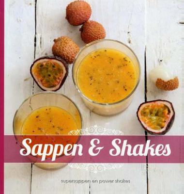 Sappen & Shakes