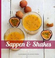 Sappen & Shakes - thumbnail
