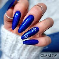 Claresa uv/led gellak 5ml blue 714 - thumbnail