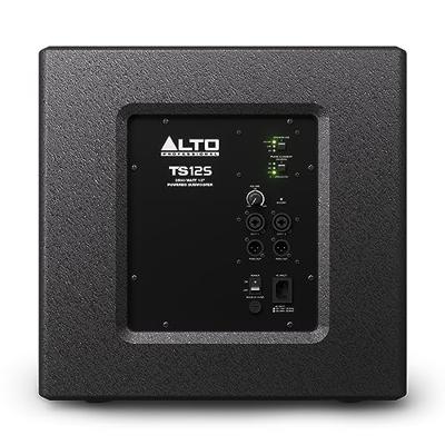 Alto Professional TS12S 2500 W actieve subwoofer