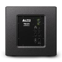 Alto Professional TS12S 2500 W actieve subwoofer - thumbnail