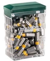 Metabo Accessoires Metabo 25x tx25 bit-box "promotion" | 25-delig - 626713000 - thumbnail