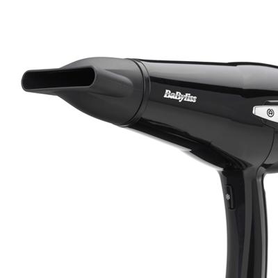 Föhn Babyliss D374DE Zwart 2000 W - thumbnail