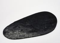 Abyss & Habidecor Abyss & Habidecor Stone Tp  70x90 990 Black - thumbnail