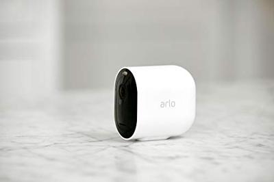 Arlo Pro 3 IP-beveiligingscamera Binnen & buiten Doos 2560 x 1440 Pixels Plafond/muur