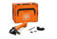 Fein CCG18-115-12 AS 71221561000 Haakse accuslijper 115 mm Zonder accu, Zonder lader 18 V - thumbnail